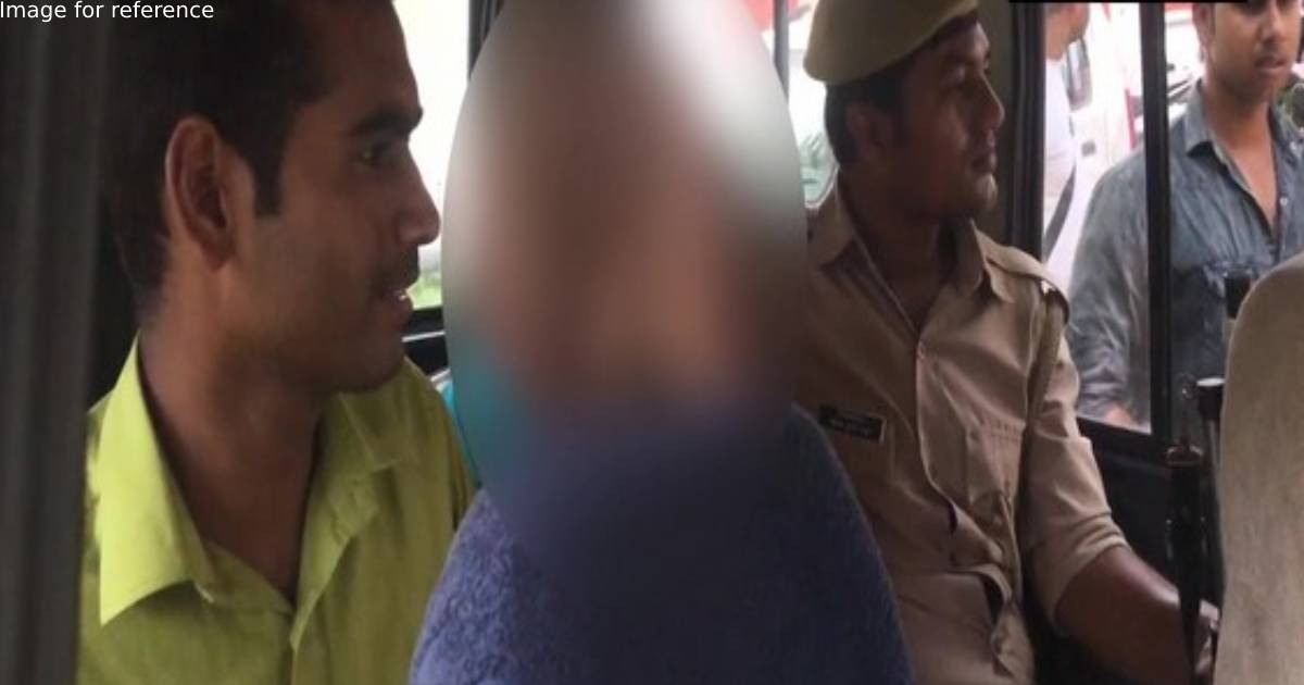 UP: Boy arrested for murdering teacher in Ayodhya